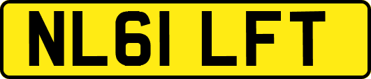 NL61LFT