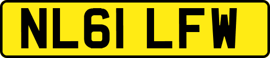 NL61LFW