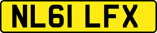 NL61LFX