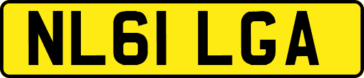 NL61LGA