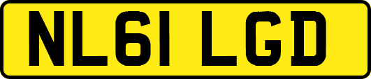 NL61LGD