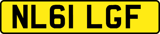 NL61LGF