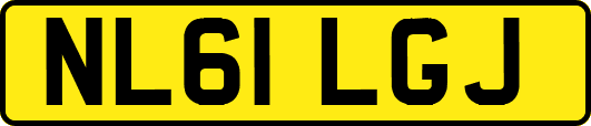 NL61LGJ