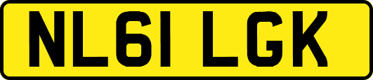 NL61LGK