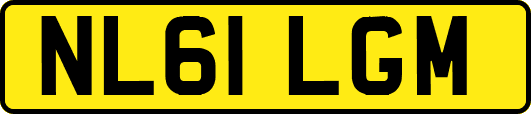 NL61LGM