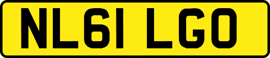 NL61LGO