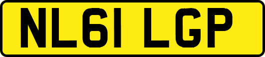 NL61LGP