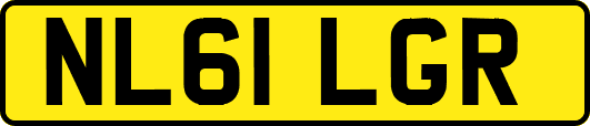 NL61LGR