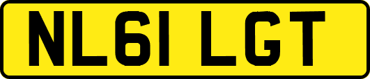 NL61LGT