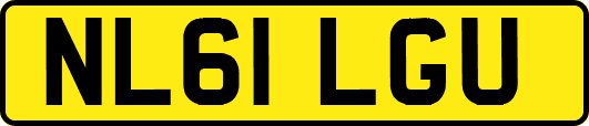 NL61LGU