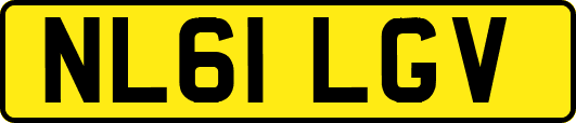 NL61LGV