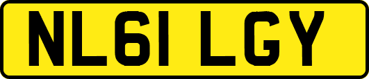 NL61LGY