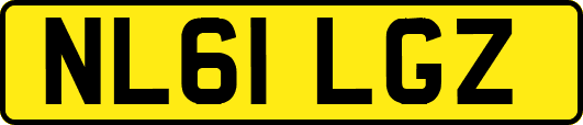 NL61LGZ