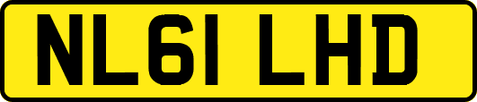 NL61LHD