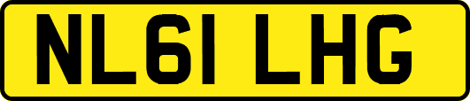 NL61LHG