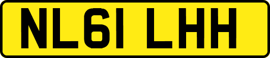 NL61LHH