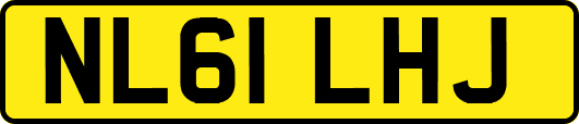 NL61LHJ