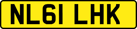 NL61LHK