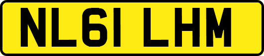 NL61LHM