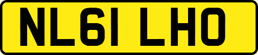 NL61LHO