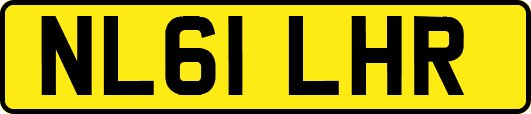 NL61LHR