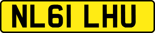 NL61LHU