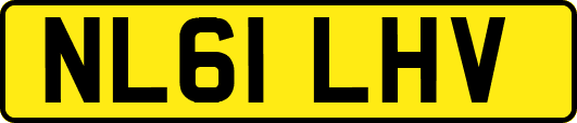 NL61LHV
