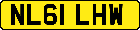NL61LHW