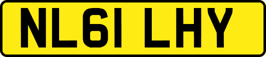 NL61LHY