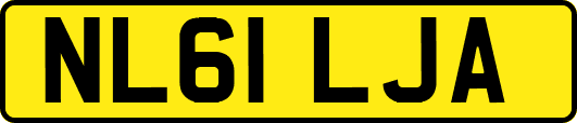 NL61LJA