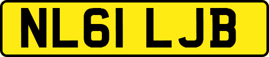NL61LJB