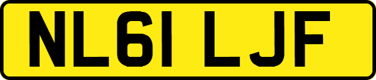 NL61LJF