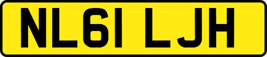 NL61LJH