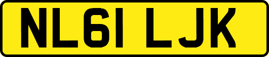 NL61LJK