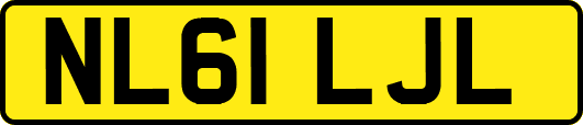 NL61LJL