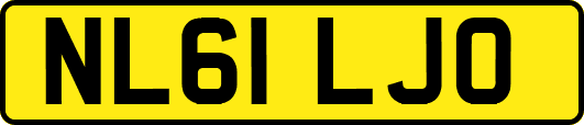 NL61LJO