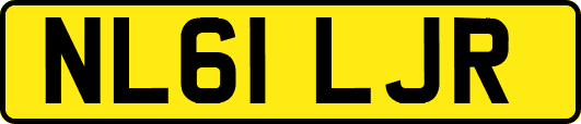 NL61LJR