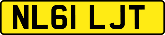 NL61LJT