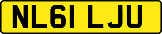 NL61LJU