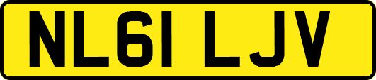 NL61LJV