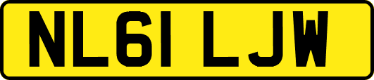 NL61LJW