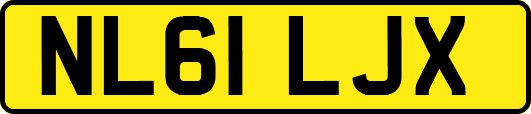 NL61LJX
