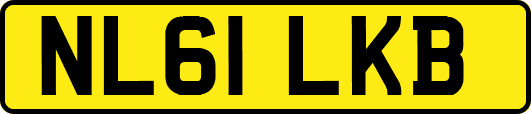 NL61LKB