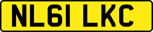 NL61LKC