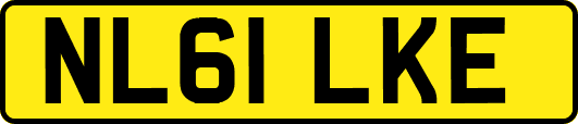 NL61LKE
