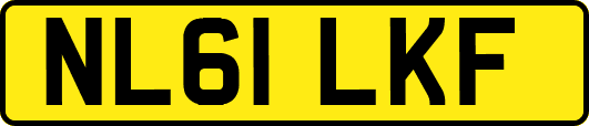 NL61LKF