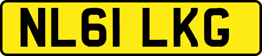 NL61LKG