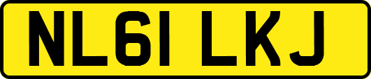 NL61LKJ