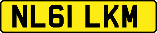 NL61LKM