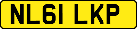 NL61LKP